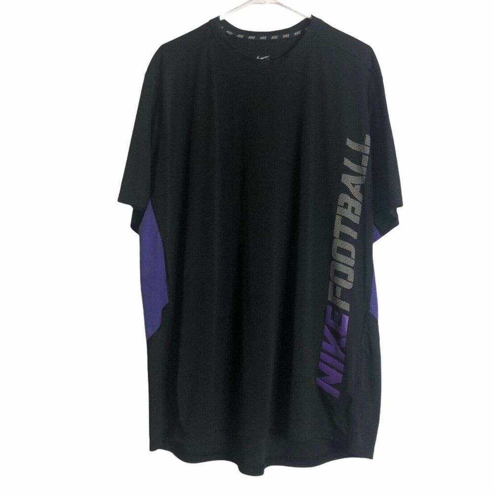 3 for $30 Nike Football Dri-Fit Athletic Shirt
